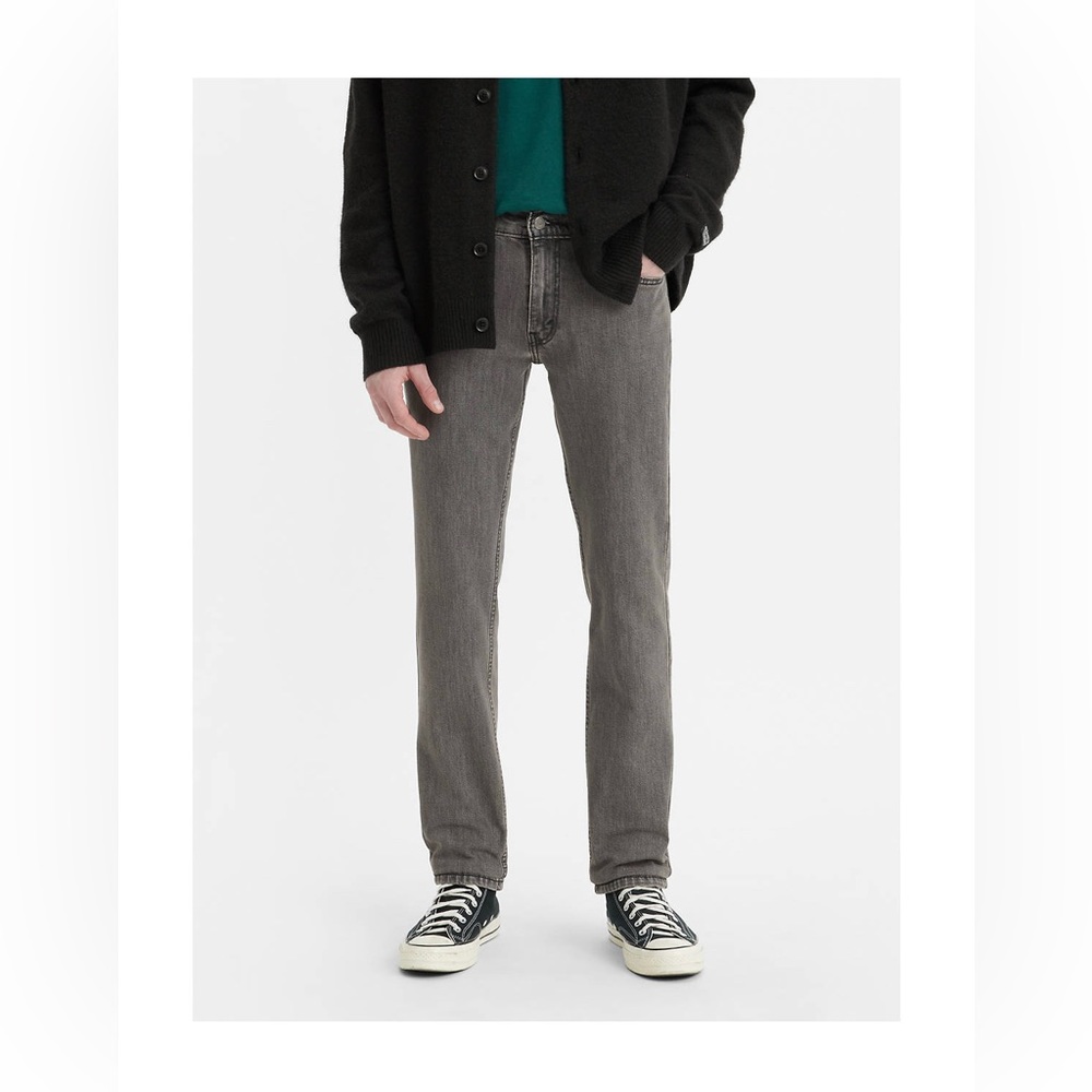 NWT Levi’s men’s 511 slim jeans